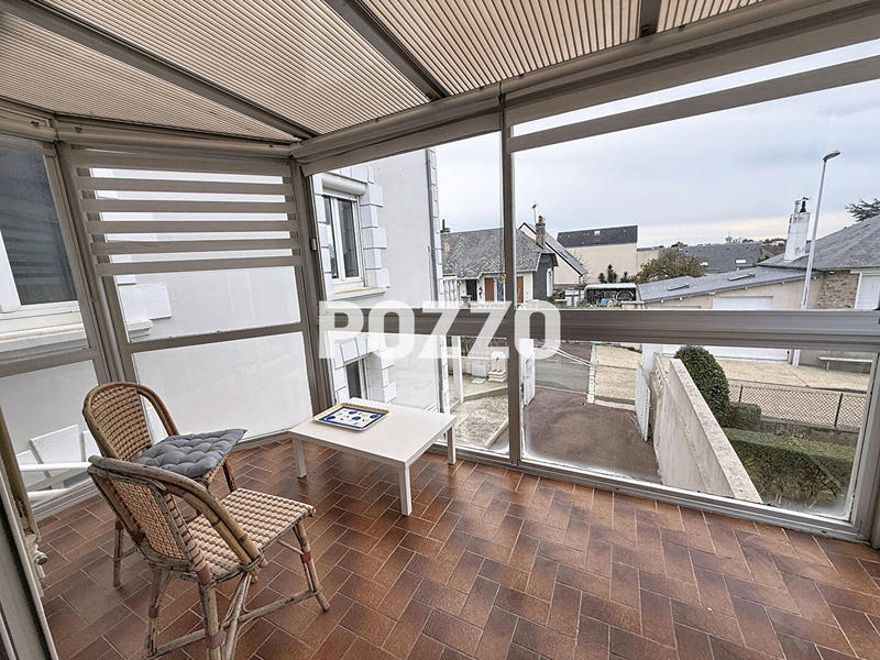 Appartement - 39 m² - 2 pièces