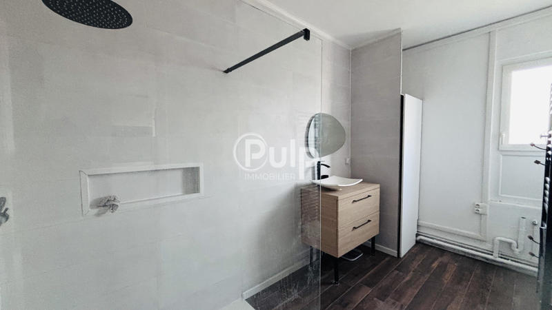 Appartement - 86 m² - 3 pièces