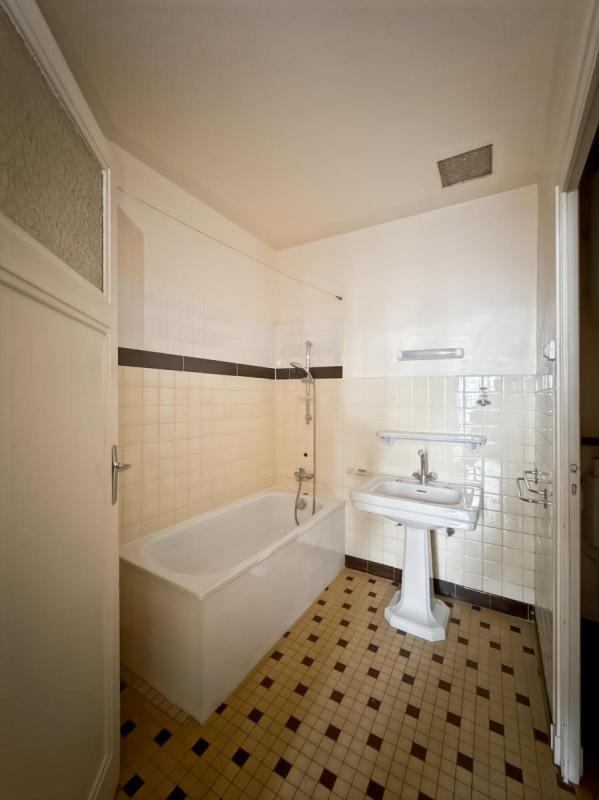 Appartement - 21 m² - 1 pièce