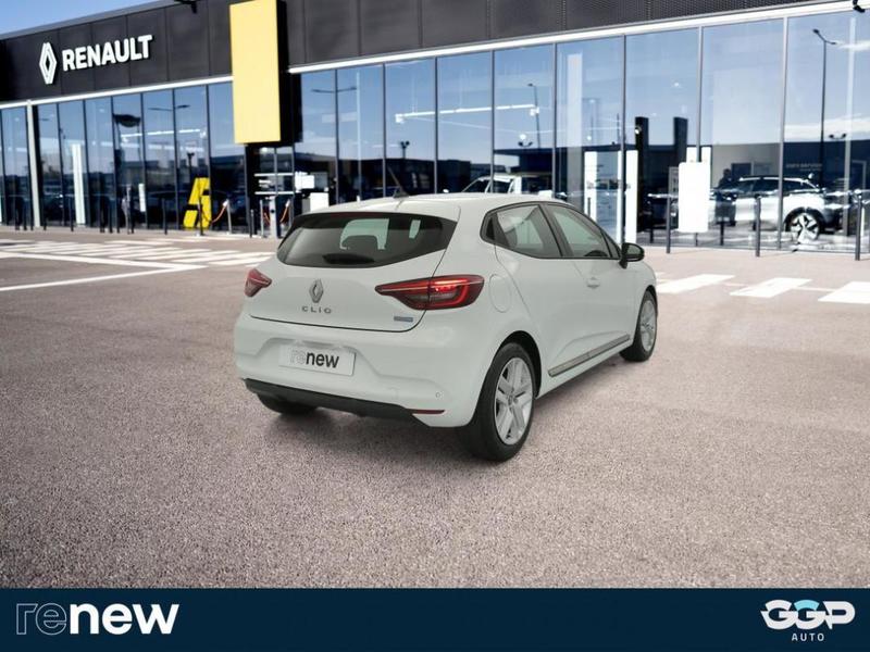 Renault Clio V E-Tech 140 - 21n Business
