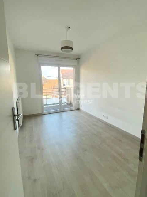 Appartement - 72 m² - 4 pièces