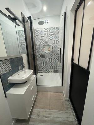 Appartement - 22 m² - 1 pièce