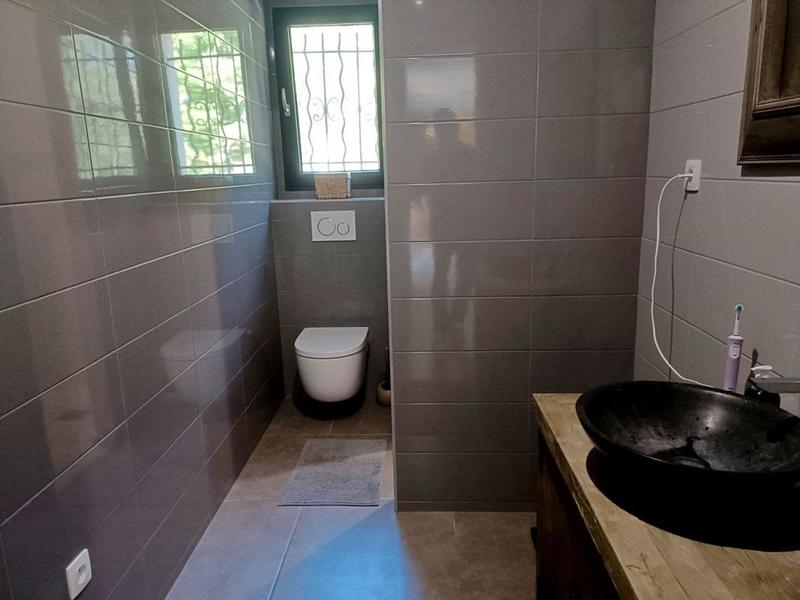 Villa - 120 m² - 5 pièces