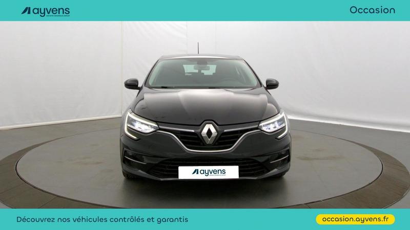 Renault Mégane 1.5 Blue dCi 115ch Evolution