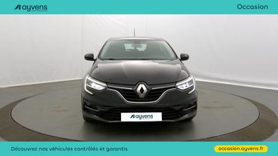 Renault Mégane 1.5 Blue dCi 115ch Evolution