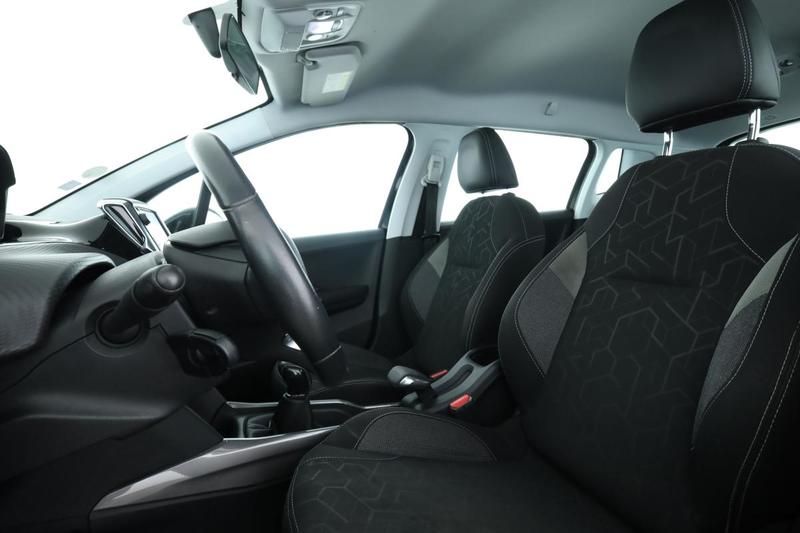 Peugeot 2008 1.6 Blue-HDi Active Business 100 ch