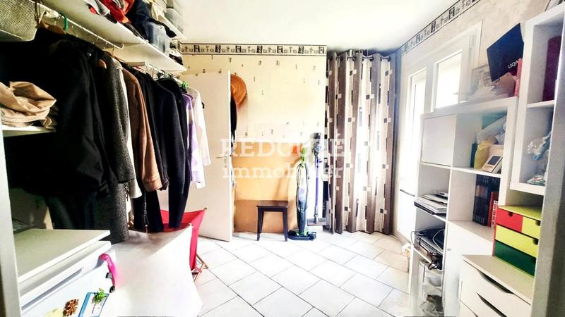 Maison - 118 m² - 6 pièces