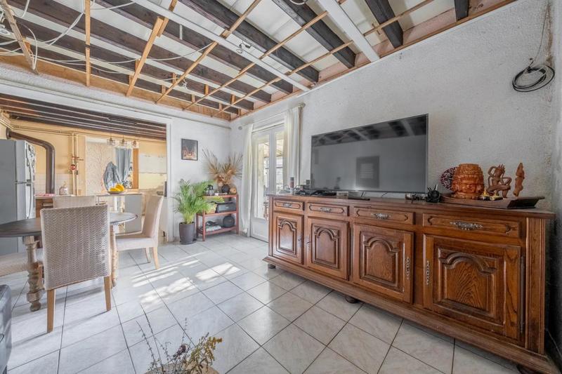 Maison - 150 m² - 6 pièces