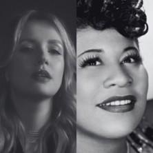 Hommage à Ella Fitzgerald - Pamina Beroff