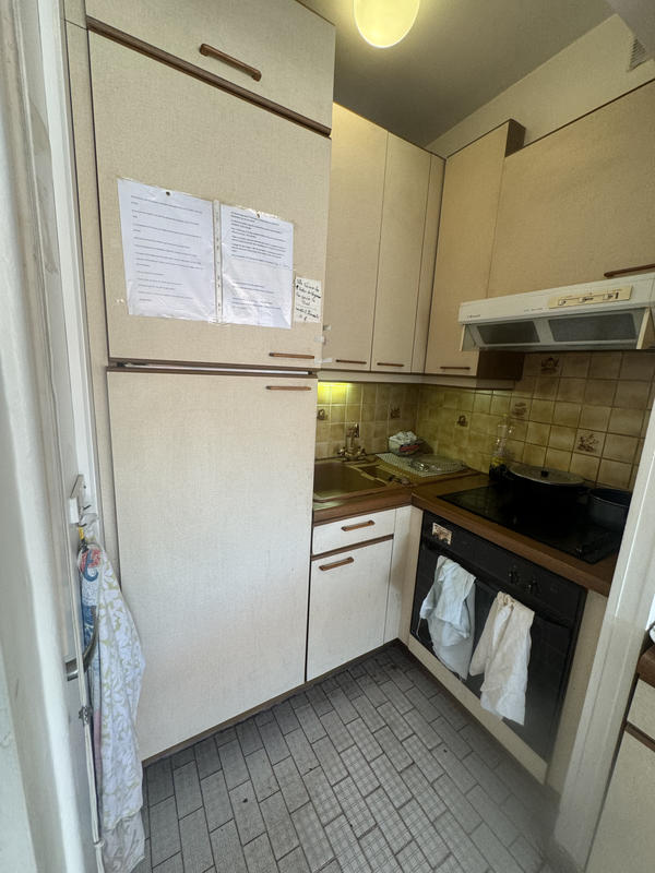 Appartement - 71 m² - 2 pièces