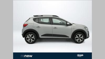 Dacia Sandero Eco-G 100 Stepway Confort