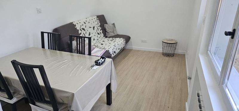 Châlet - 50 m² - 3 pièces