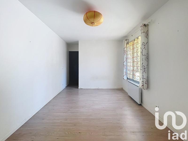 Duplex - 65 m² - 4 pièces