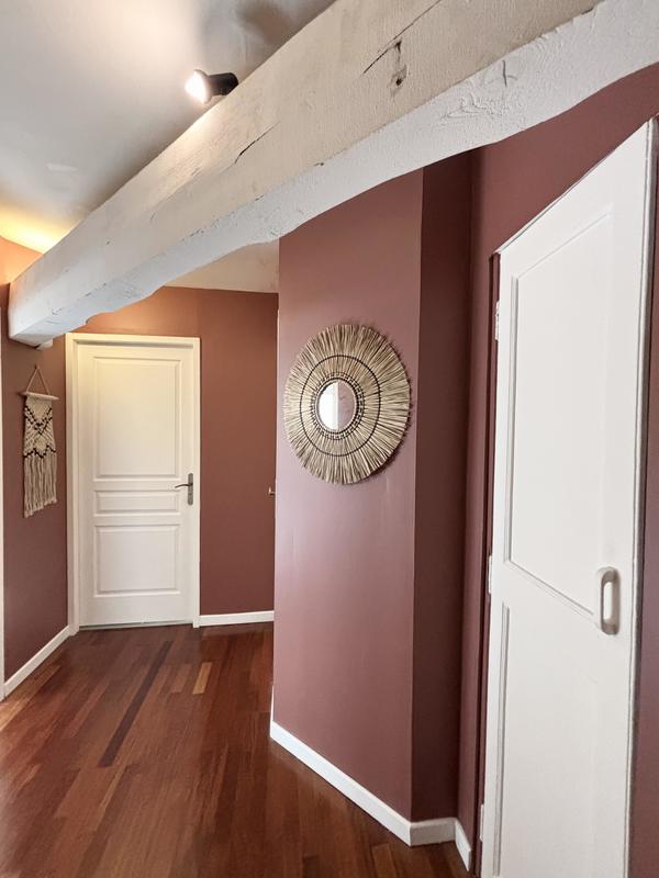 Maison en pierre - 137 m² - 6 pièces