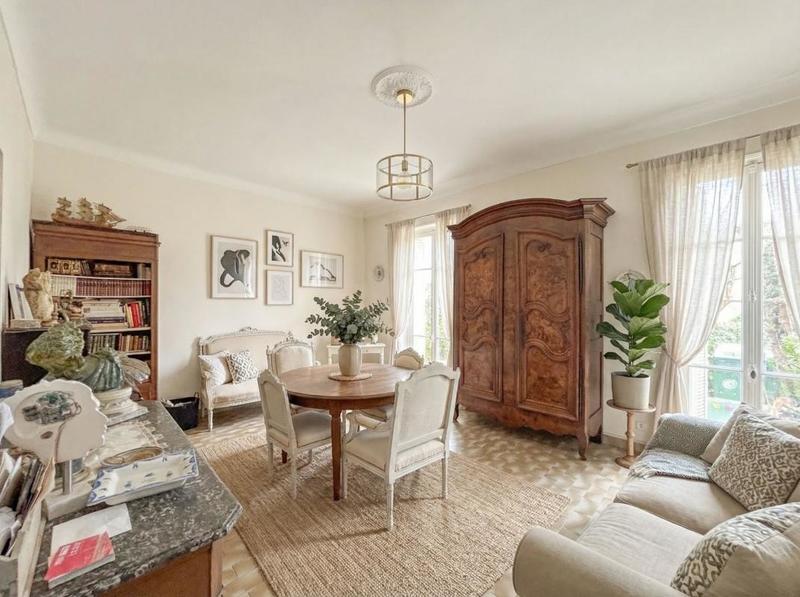 Maison de ville - 131 m² - 6 pièces