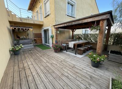 Appartement - 50 m² - 2 pièces