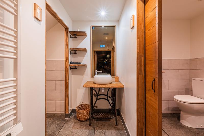 Local commercial - 170 m²