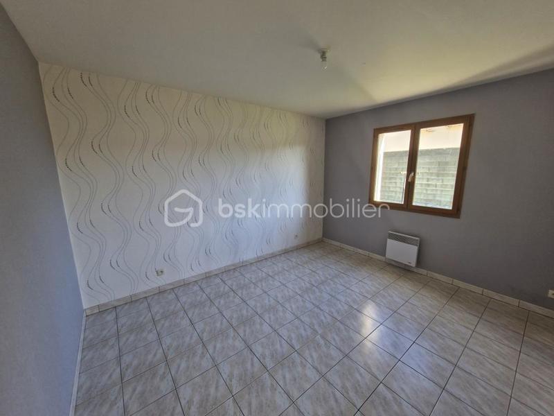 Maison traditionnelle - 108 m² - 5 pièces