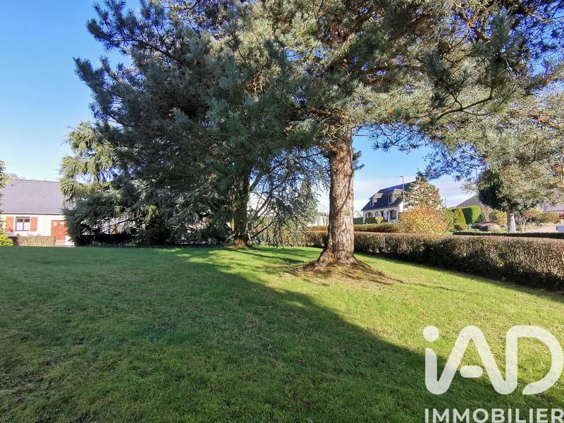 Maison - 162 m² - 7 pièces