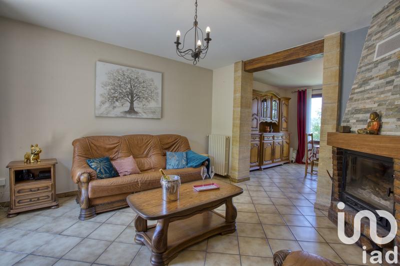 Maison - 200 m² - 5 pièces