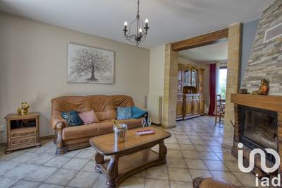 Maison - 200 m² - 5 pièces