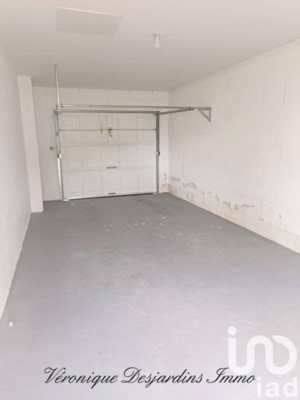 Maison - 86 m² - 4 pièces