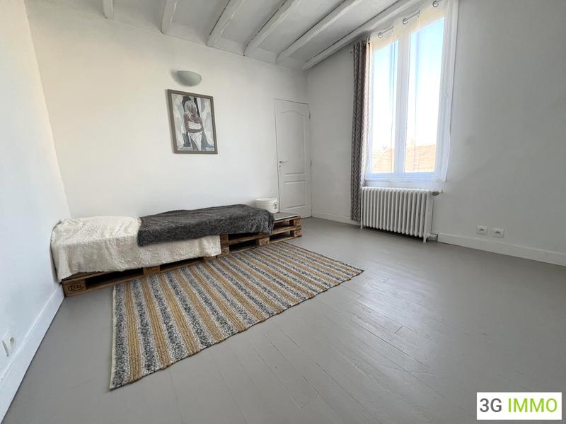 Maison traditionnelle - 124 m² - 5 pièces