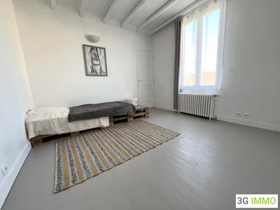 Maison traditionnelle - 124 m² - 5 pièces