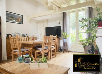 Appartement - 88 m² - 4 pièces