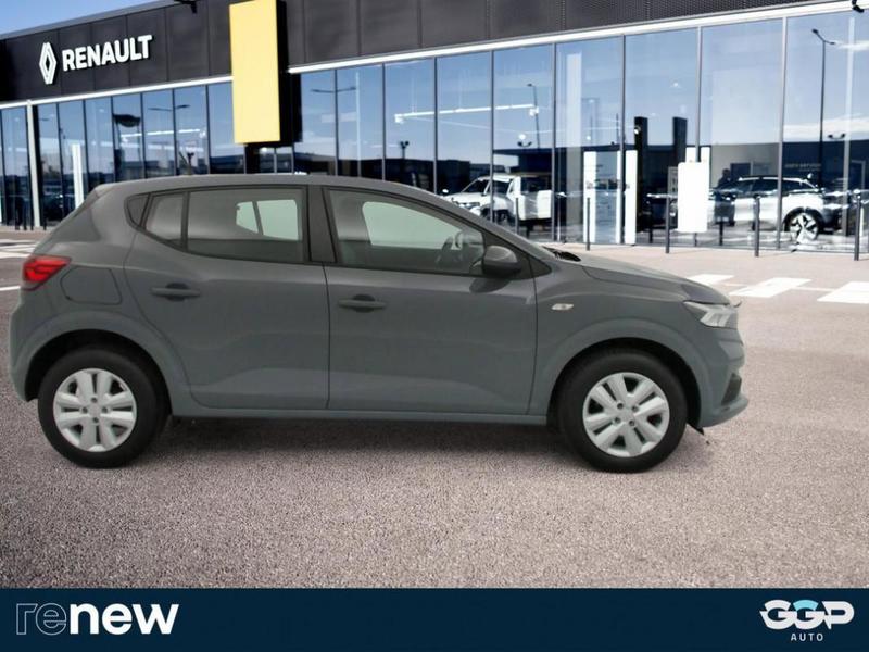 Dacia Sandero TCe 90 Cvt Expression