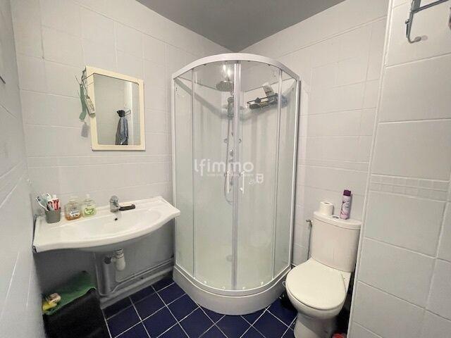 Studio - 26 m² - 1 pièce