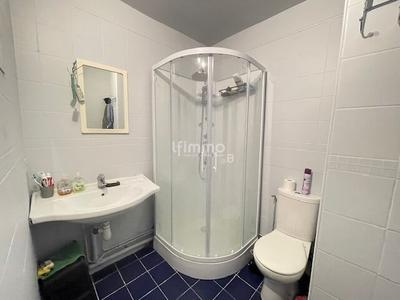 Studio - 26 m² - 1 pièce