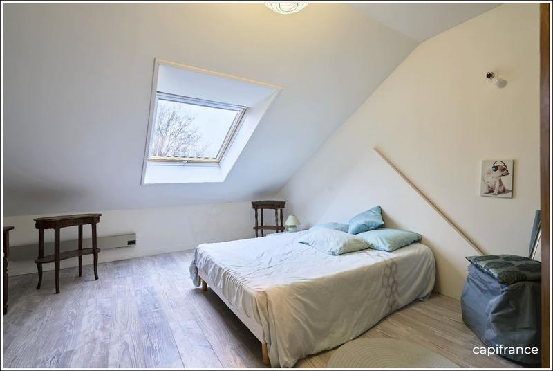 Maison d'architecte - 319 m² - 10 pièces