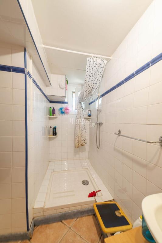 Maison - 126 m² - 6 pièces