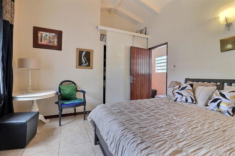 Maison - 135 m² - 4 pièces