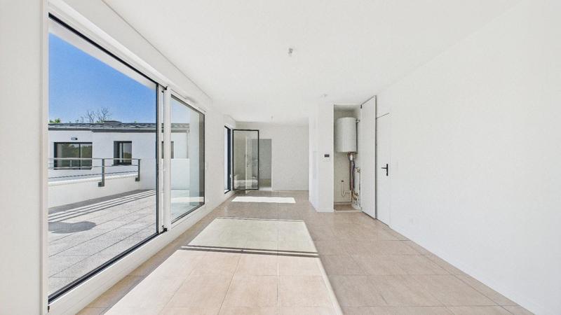 Studio - 33 m² - 1 pièce