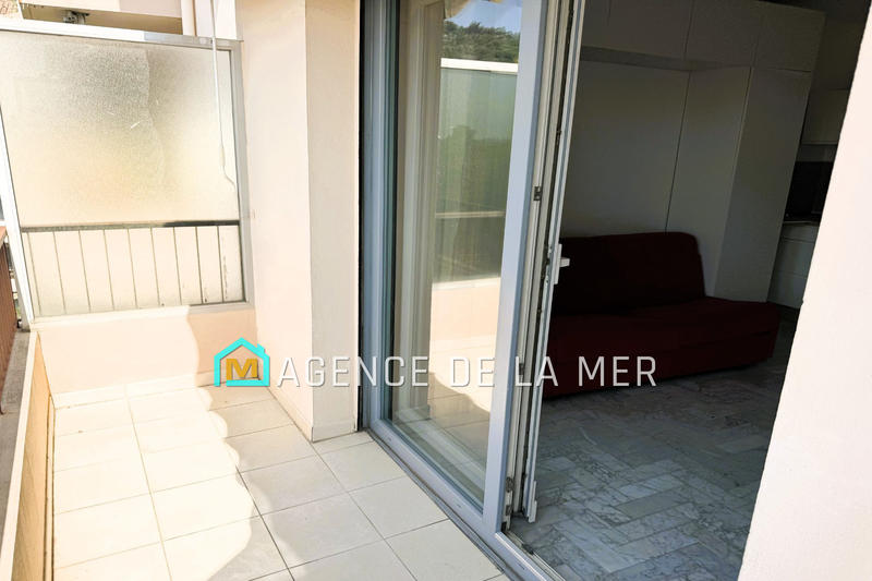 Appartement - 20 m² - 1 pièce