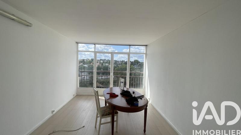 Appartement - 54 m² - 3 pièces