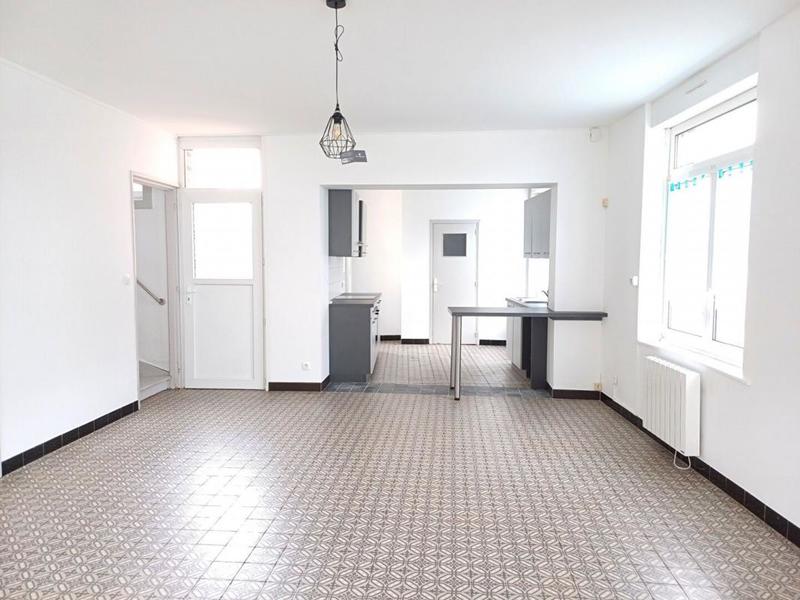 Appartement - 69 m² - 3 pièces