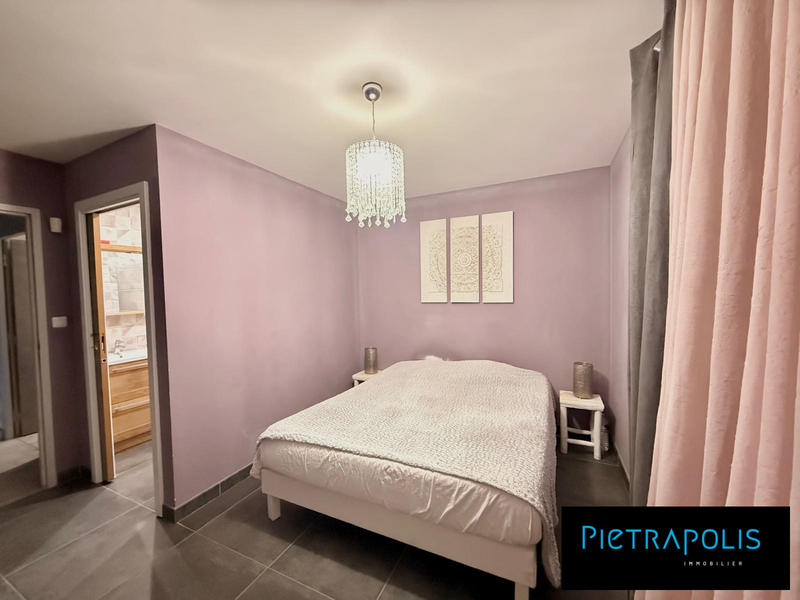 Maison - 142 m² - 4 pièces