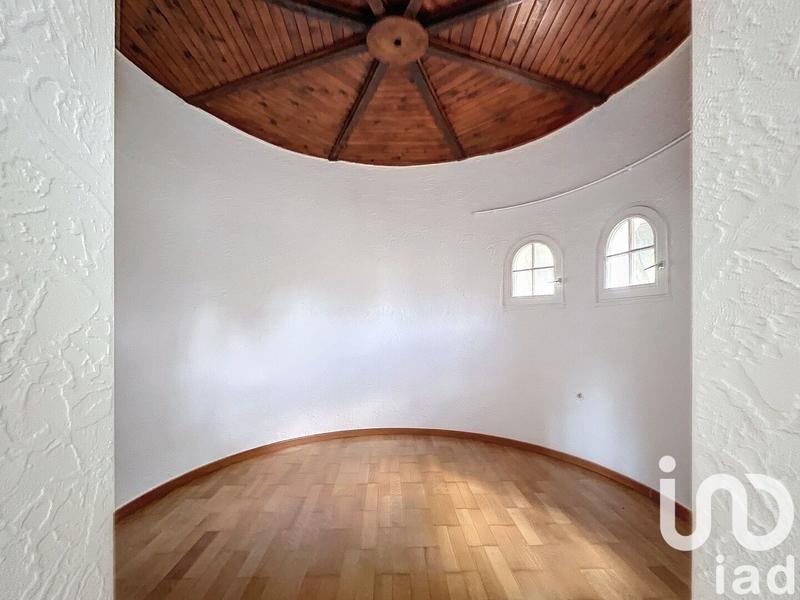 Maison - 170 m² - 6 pièces