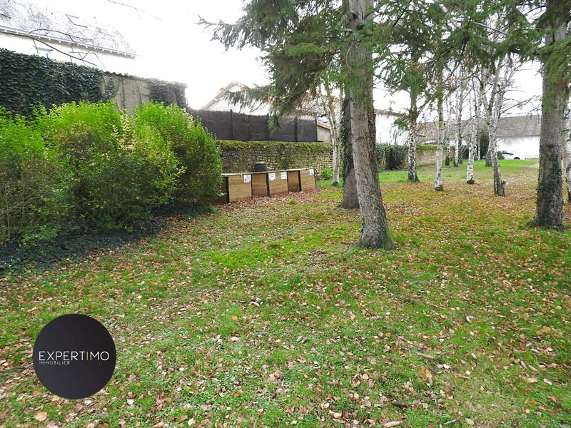 Appartement - 73 m² - 4 pièces