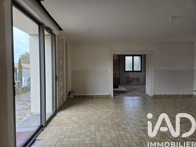 Maison de campagne - 204 m² - 7 pièces