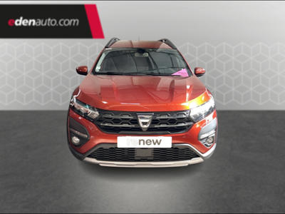 Dacia Jogger TCe 110 7 places Extreme