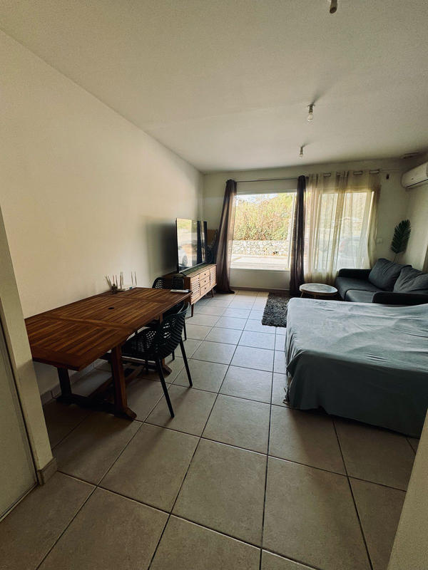 Appartement - 30 m² - 1 pièce