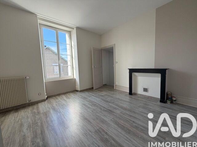 Maison - 224 m² - 7 pièces