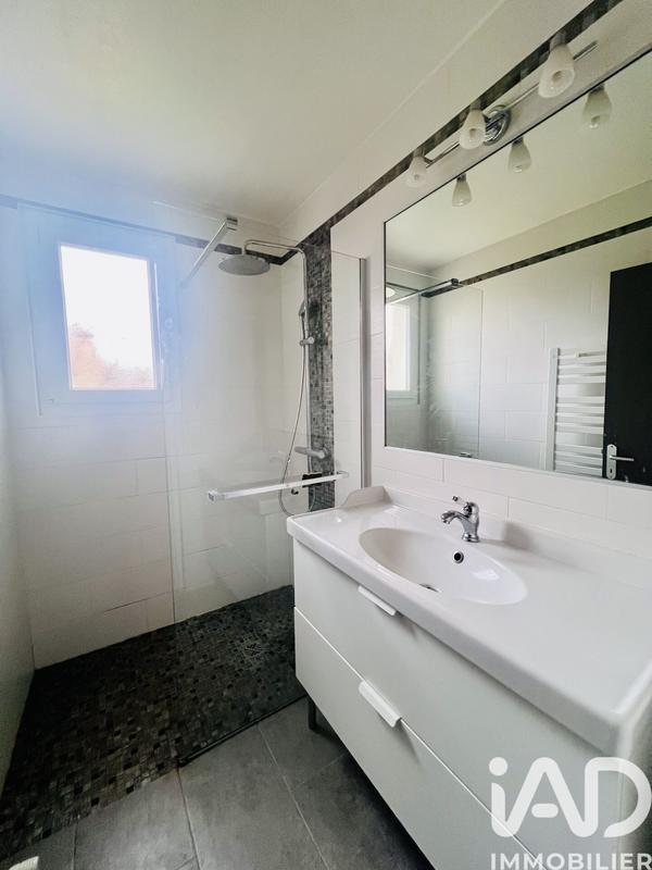 Maison - 112 m² - 5 pièces