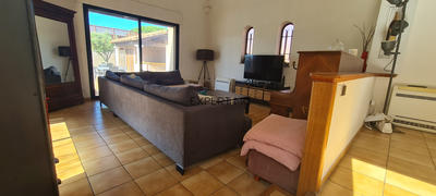 Villa - 171 m² - 4 pièces