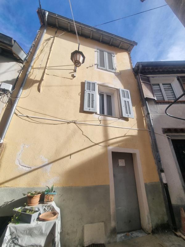 Appartement - 33 m² - 2 pièces