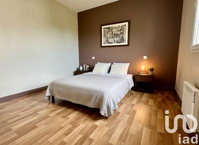 Maison - 89 m² - 4 pièces